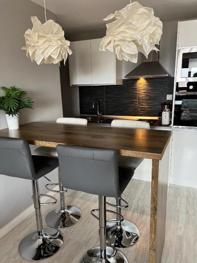 بينايدورم Residencial Cumbre Loix Apartamentos المظهر الخارجي الصورة