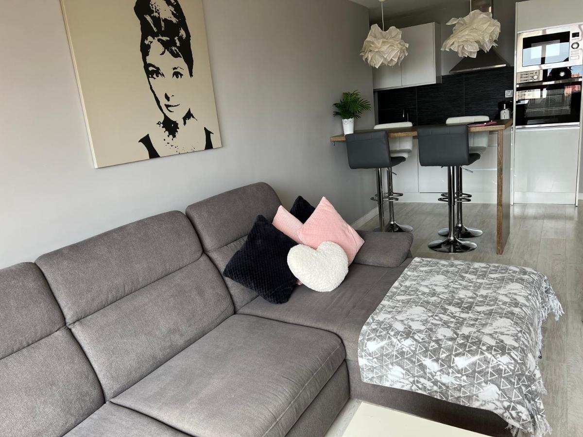بينايدورم Residencial Cumbre Loix Apartamentos المظهر الخارجي الصورة
