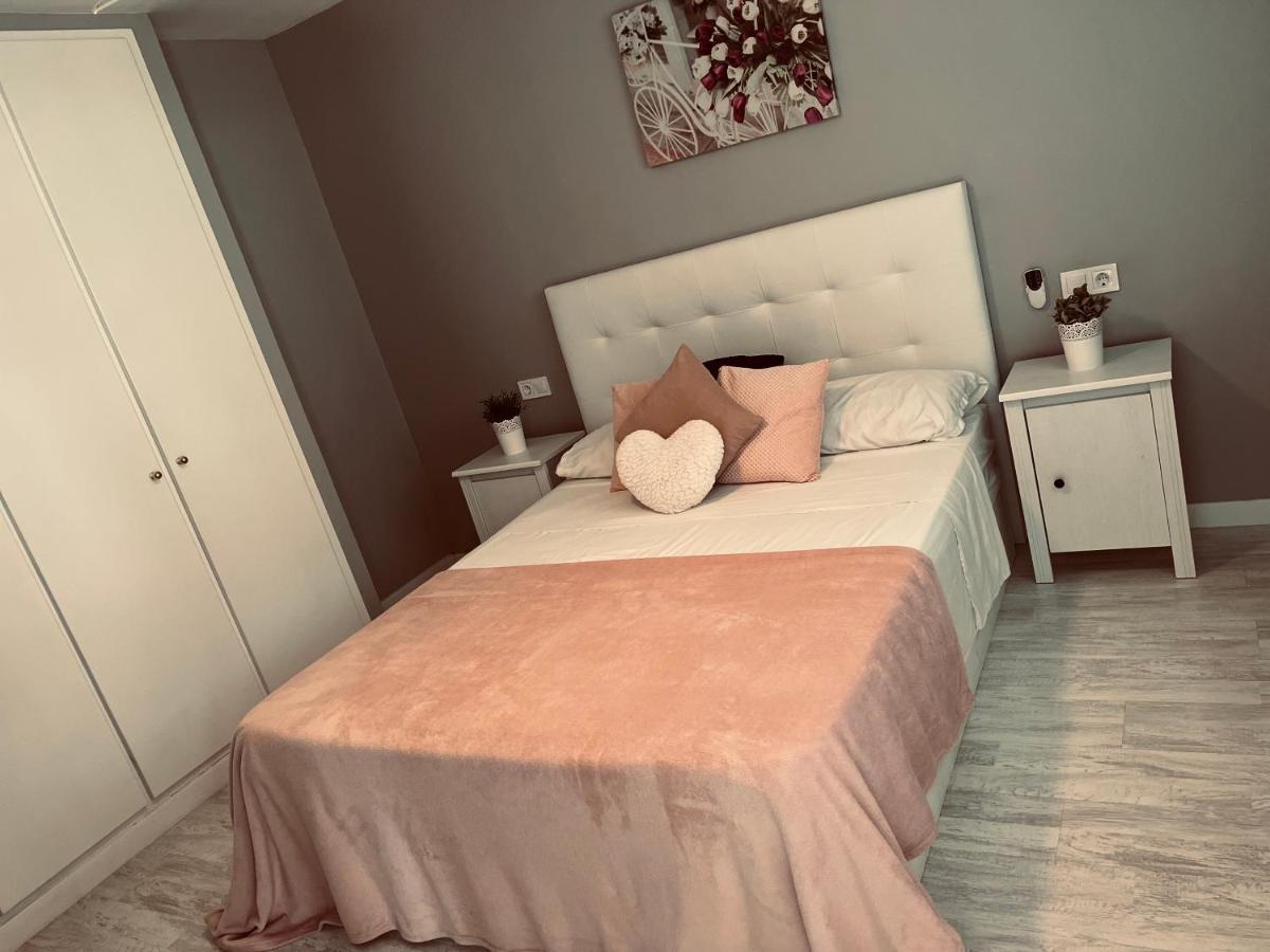 بينايدورم Residencial Cumbre Loix Apartamentos المظهر الخارجي الصورة
