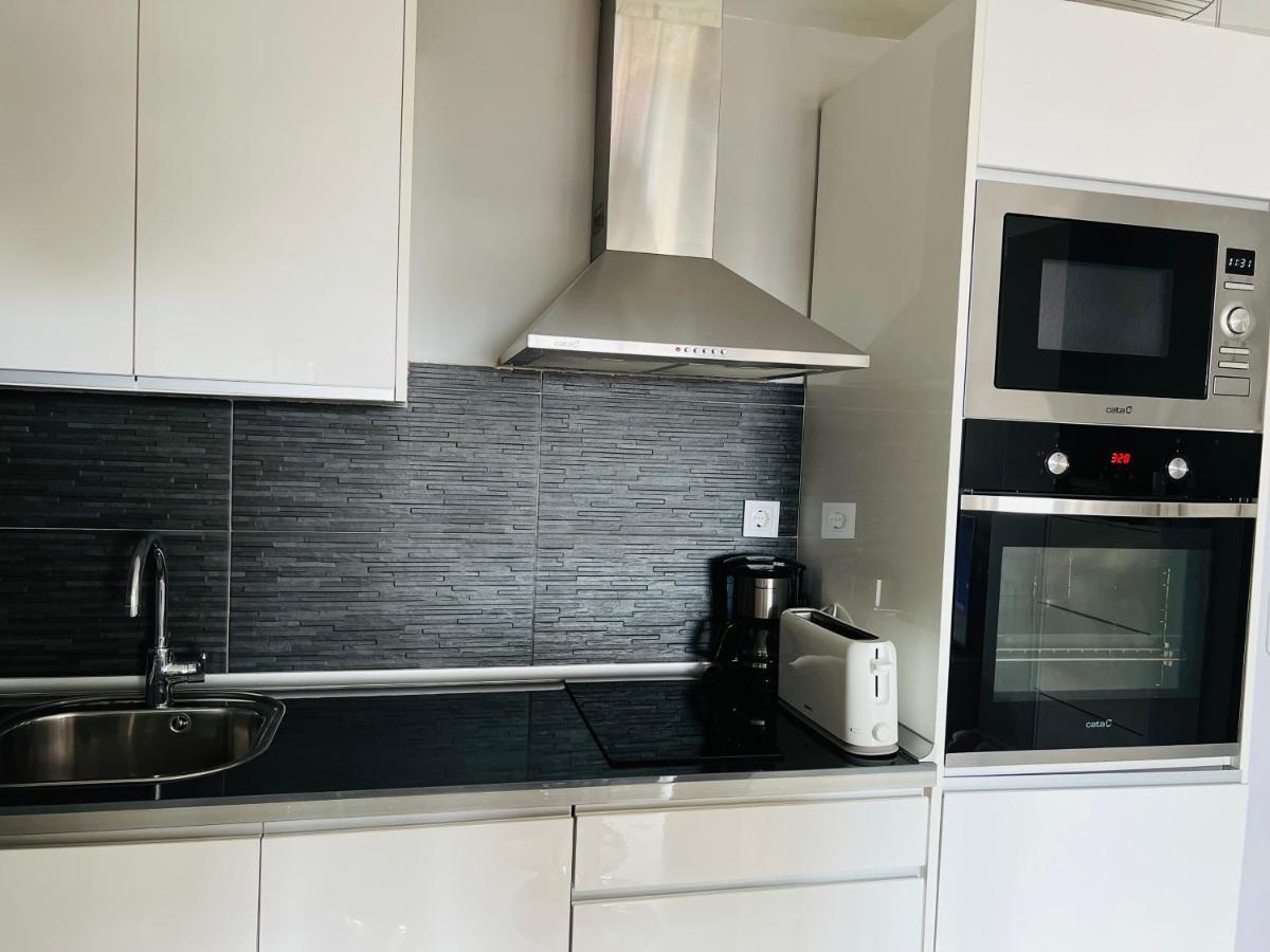 بينايدورم Residencial Cumbre Loix Apartamentos المظهر الخارجي الصورة