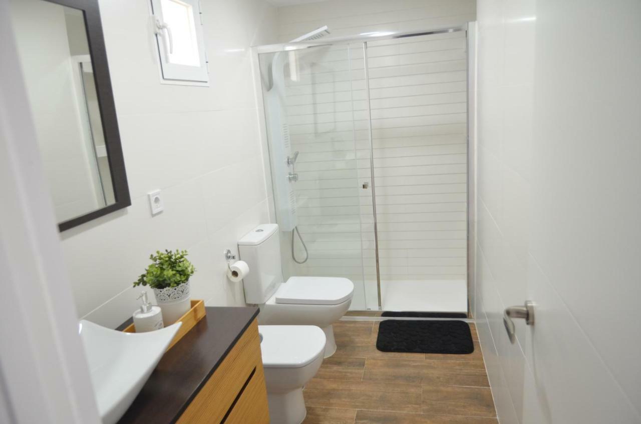 بينايدورم Residencial Cumbre Loix Apartamentos المظهر الخارجي الصورة