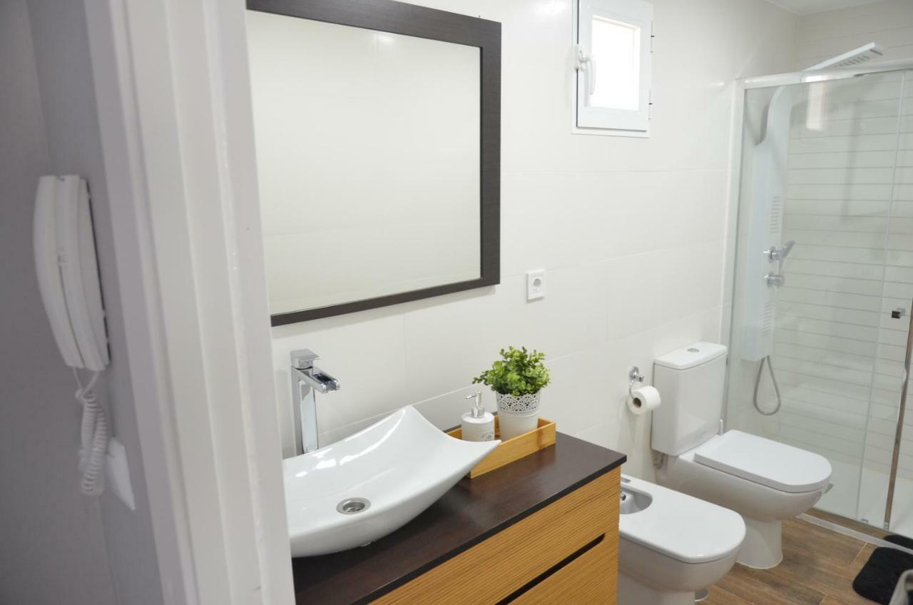 بينايدورم Residencial Cumbre Loix Apartamentos المظهر الخارجي الصورة